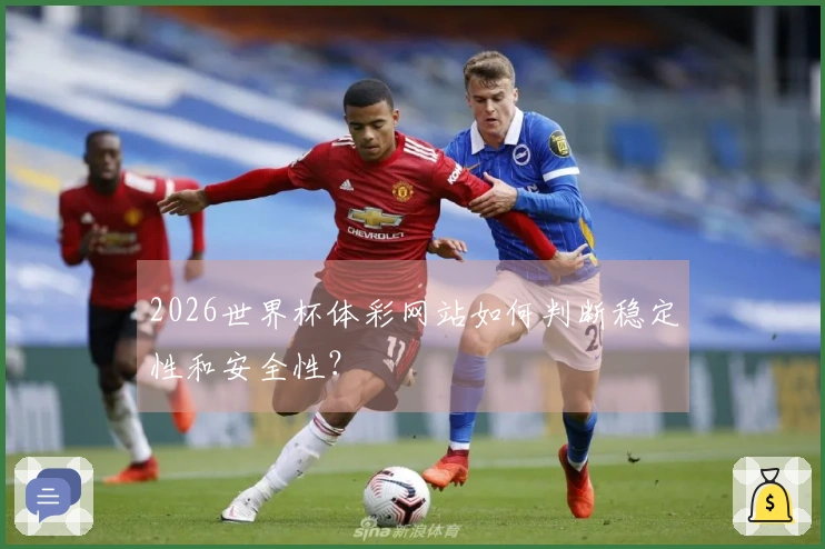 2026世界杯体彩网站如何判断稳定性和安全性?